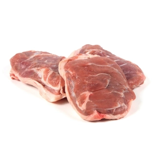 Vepřová líčka 100g