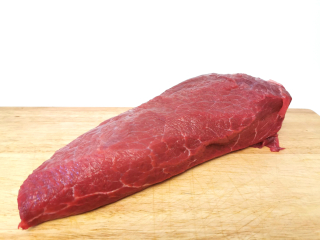 Falešná svíčková - býk 100 g